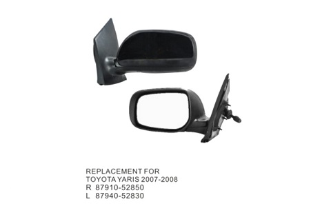 Side Mirror CM-0059